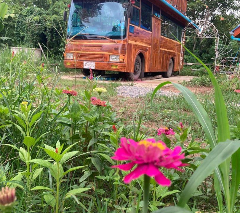 Photo of Outdoor in Phrao