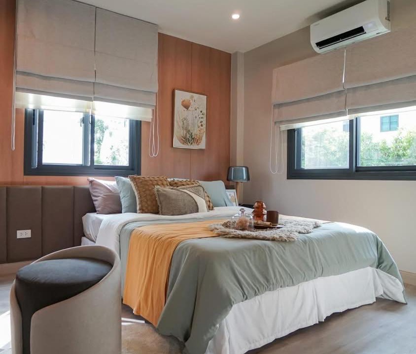 Photo of Bedroom in Nong Pa Khrang