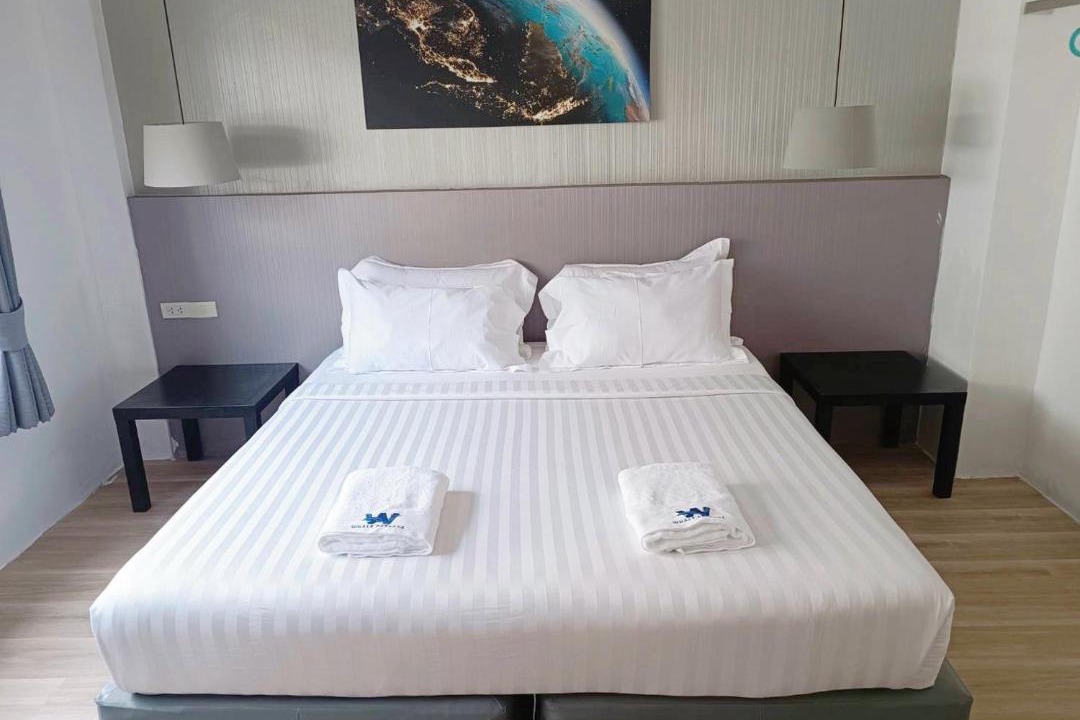 Photo of Bedroom in Cha-am