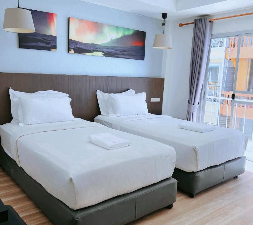 Photo of Bedroom in Cha-am