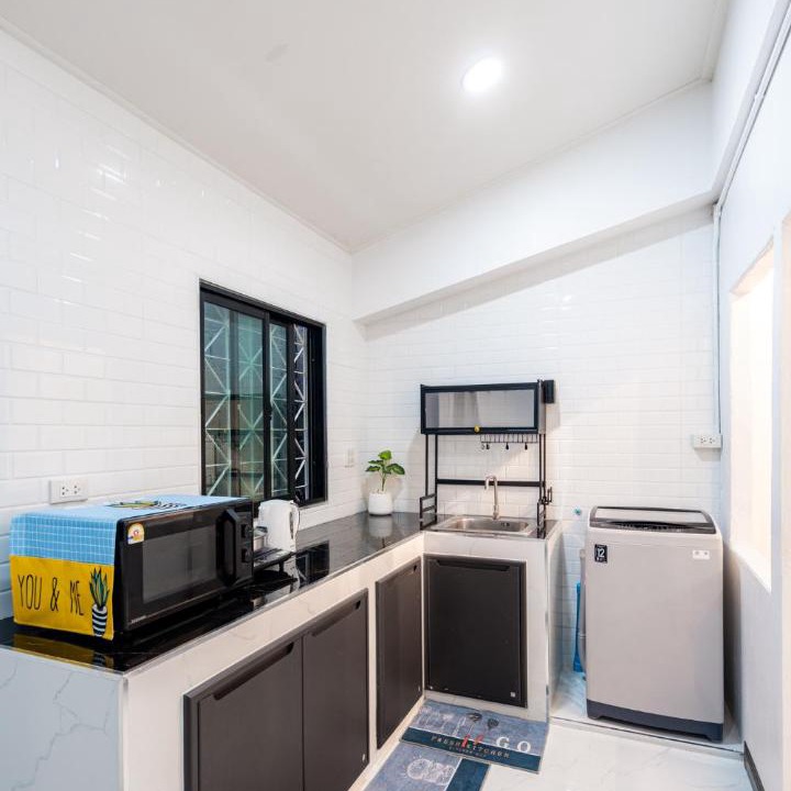 Photo of Kitchen in Khlong Hae