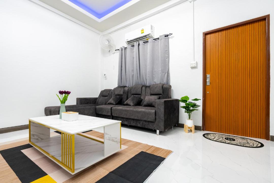 Photo of Livingroom in Khlong Hae