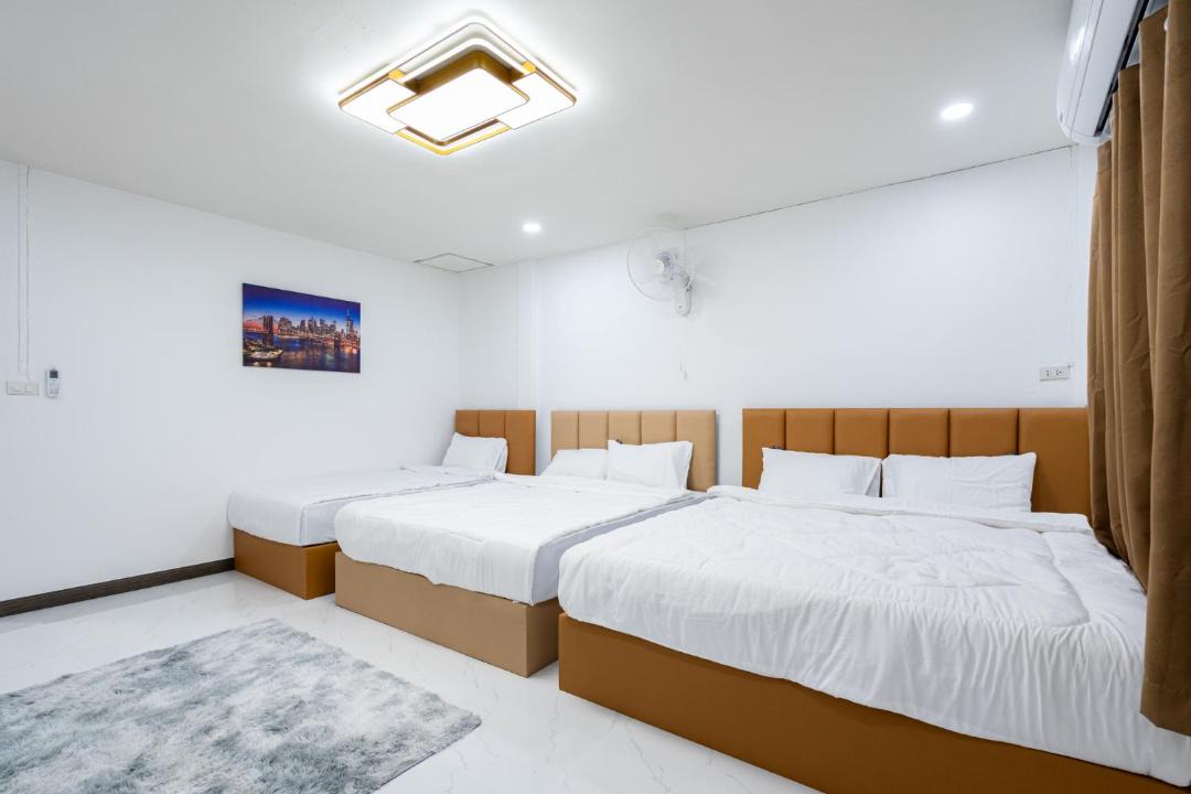 Photo of Bedroom in Khlong Hae