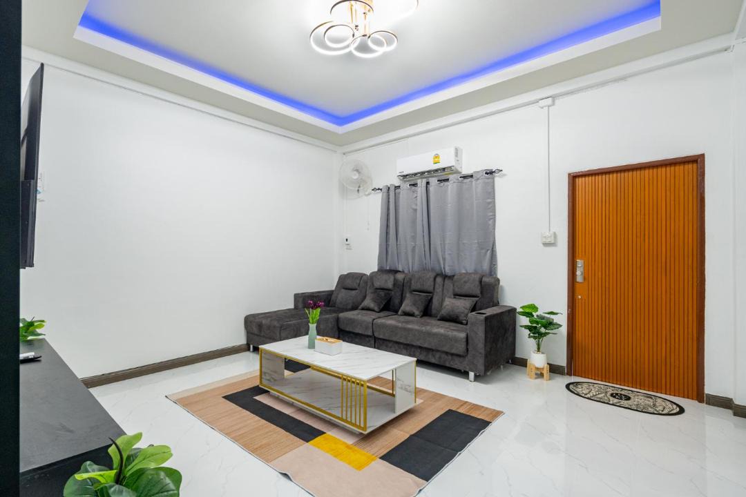 Photo of Livingroom in Khlong Hae