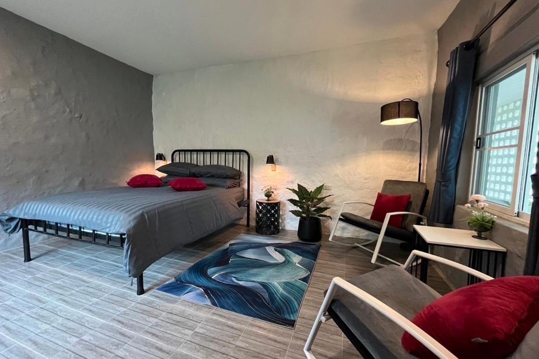 Photo of Bedroom in Mae Taeng