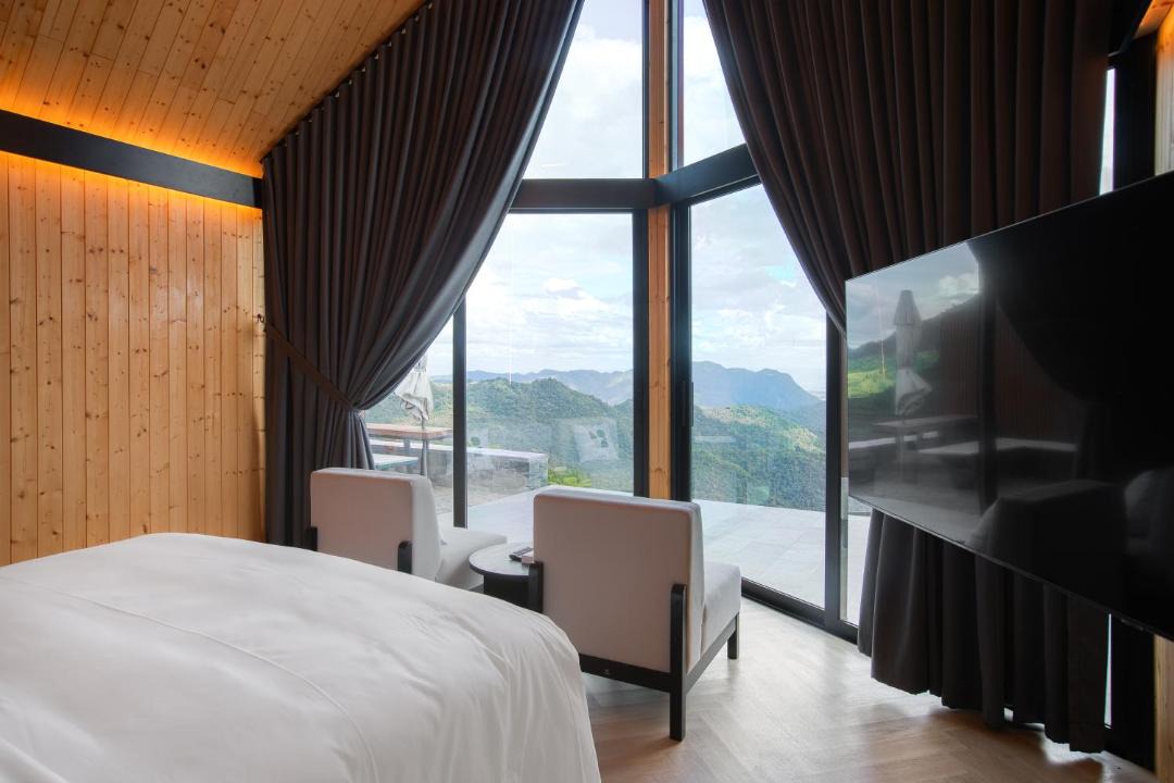 Photo of Bedroom in Khaem Son