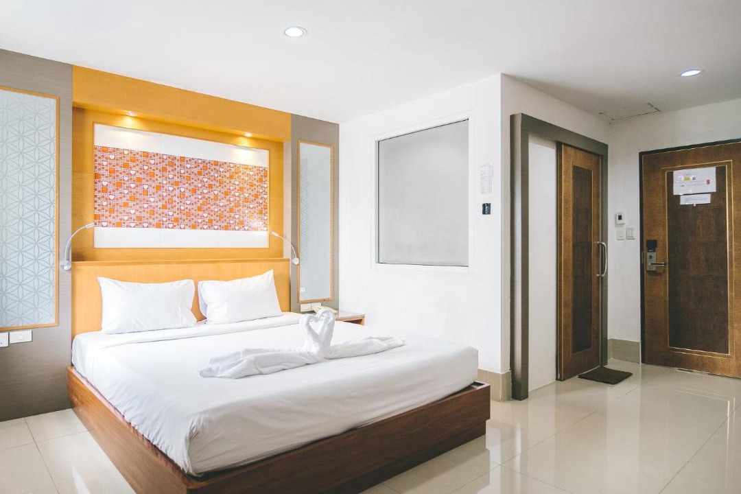 Photo of Bedroom in Danok