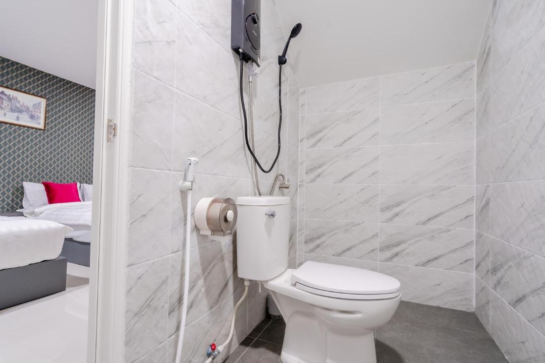 Photo of Bathroom in Thap Sakae