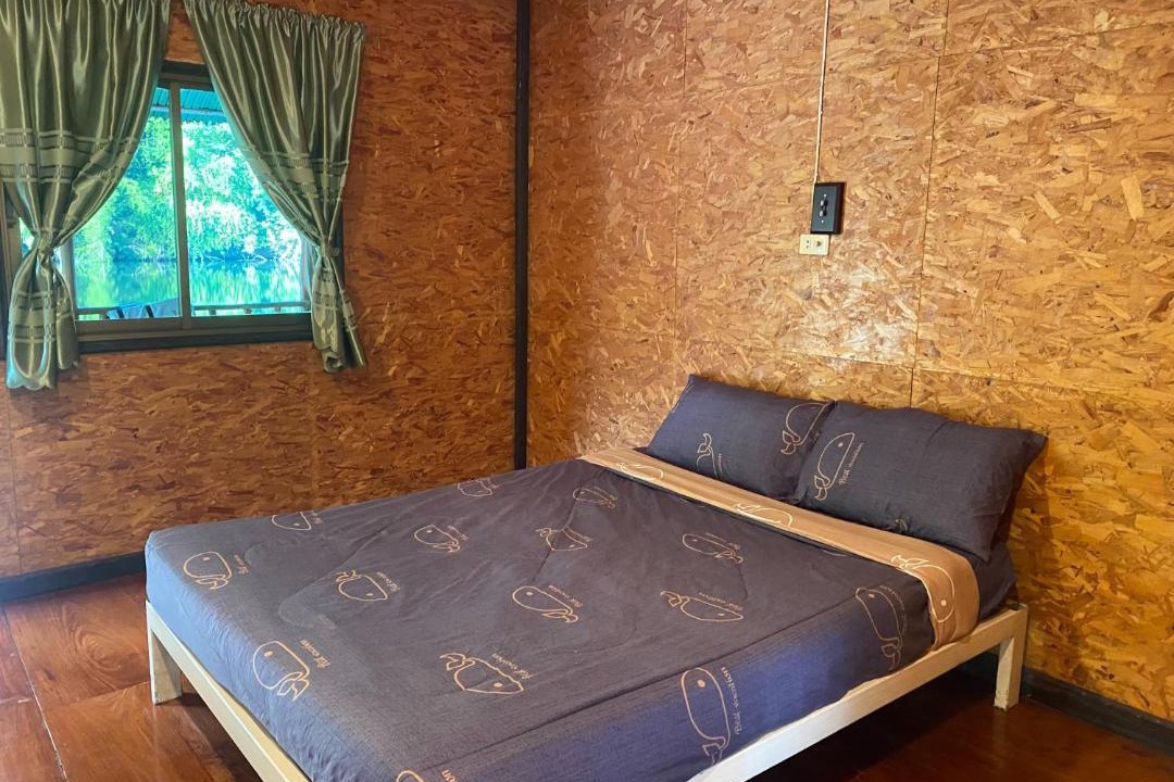 Photo of Bedroom in Tha Kradan