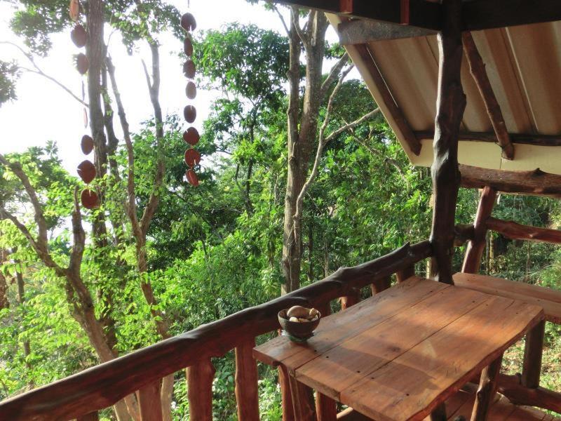 Photo of Patio Balcony in Nuea Khlong