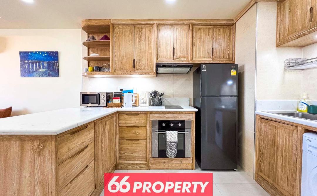 Photo of Kitchen in Wat Ket