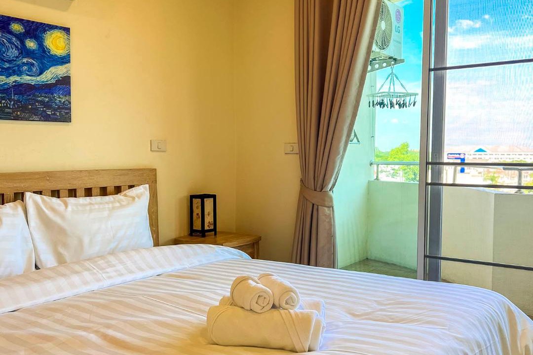 Photo of Bedroom in Wat Ket