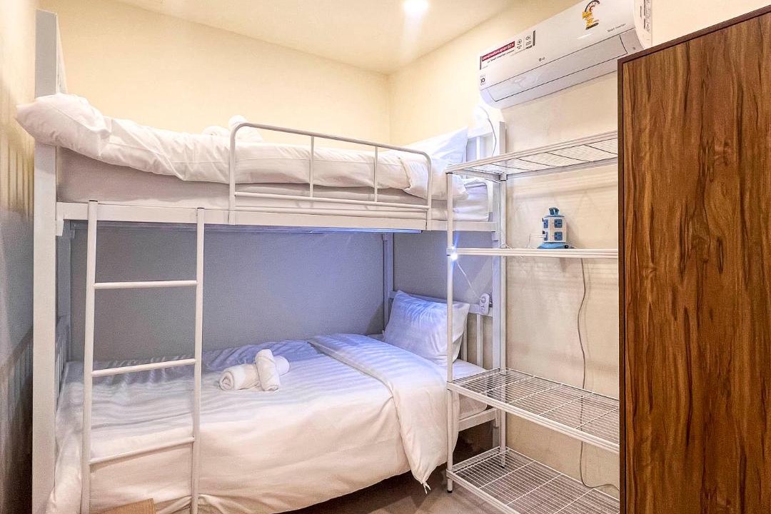 Photo of Bedroom in Wat Ket
