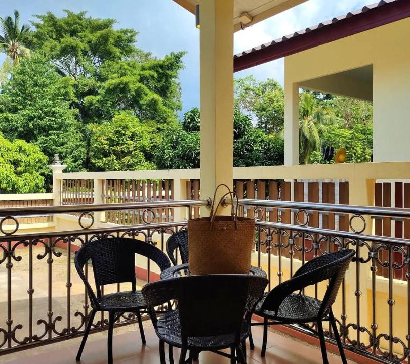 Photo of Patio Balcony in Lipa Noi