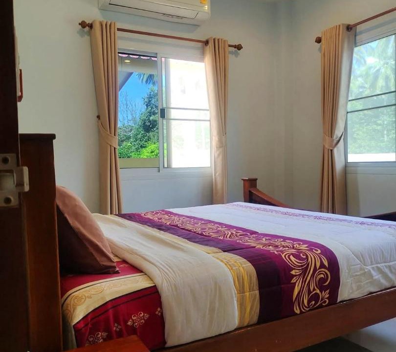 Photo of Bedroom in Lipa Noi