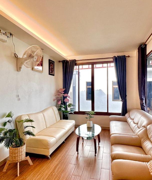 Photo of Livingroom in Khueang Nai