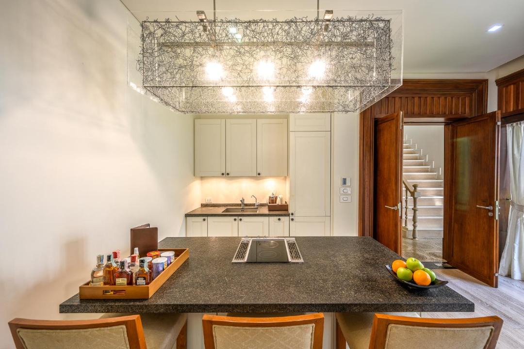 Photo of Kitchen in Mai Khao