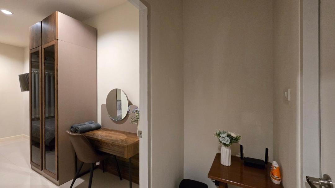 Photo of Bathroom in La-ngu