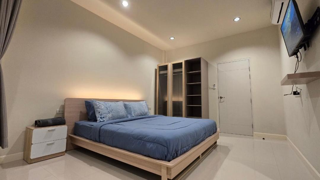 Photo of Bedroom in La-ngu