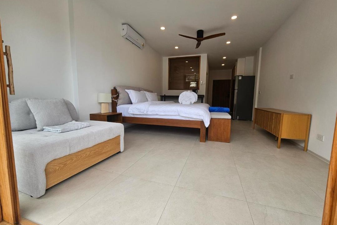 Photo of Bedroom in Lamai