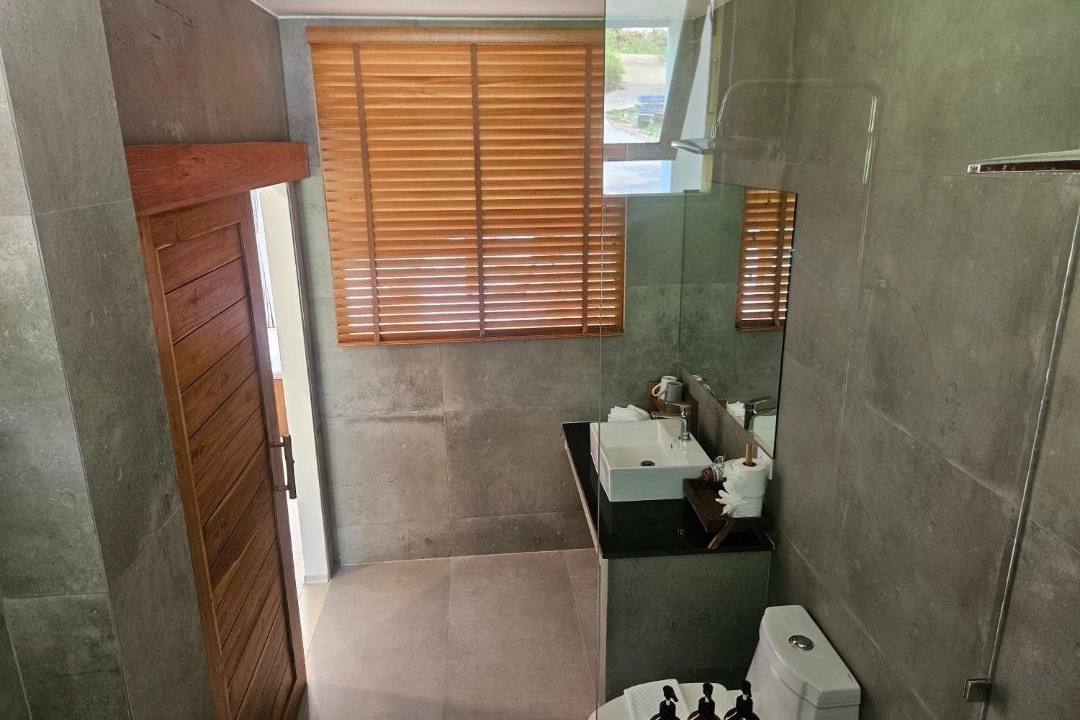 Photo of Bathroom in Lamai