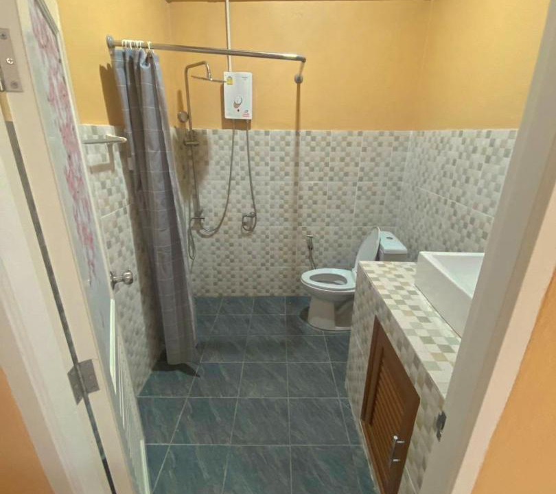 Photo of Bathroom in Chang Klang