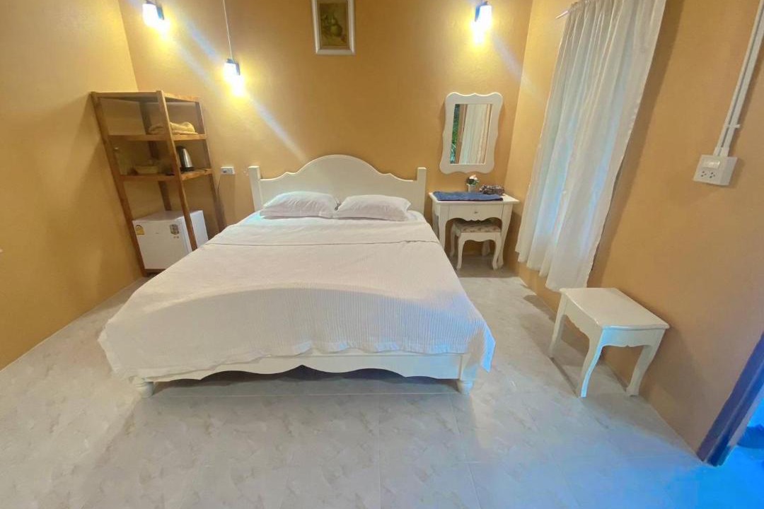 Photo of Bedroom in Chang Klang