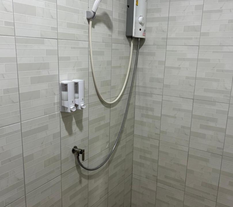 Photo of Bathroom in Ta Phraya