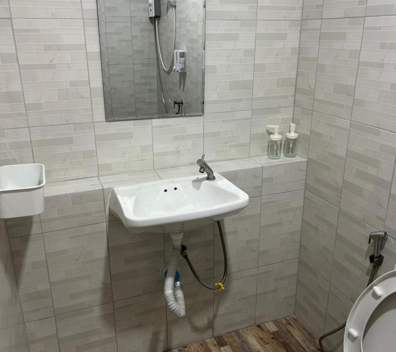 Photo of Bathroom in Ta Phraya