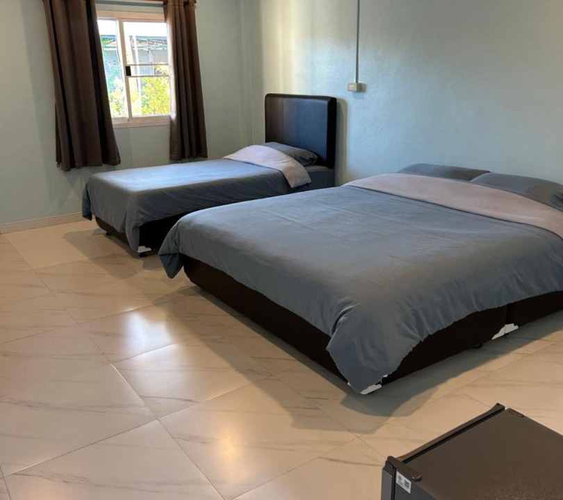 Photo of Bedroom in Ta Phraya