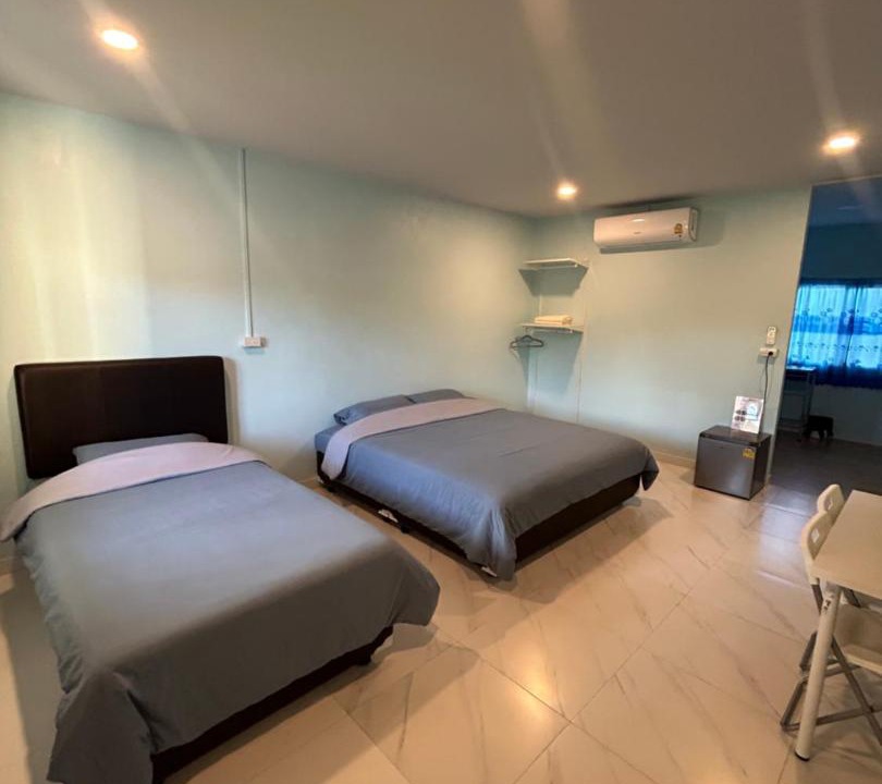 Photo of Bedroom in Ta Phraya
