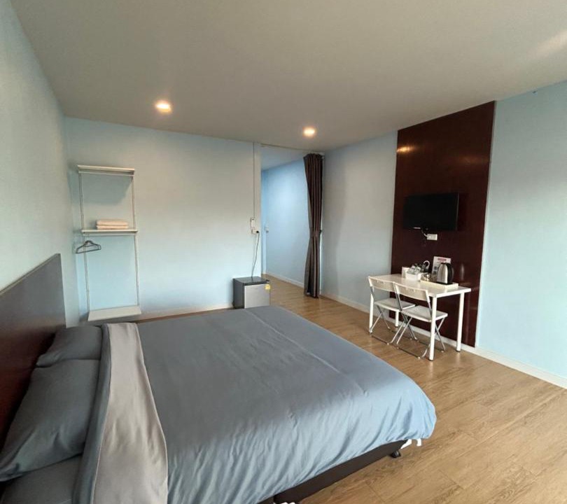 Photo of Bedroom in Ta Phraya