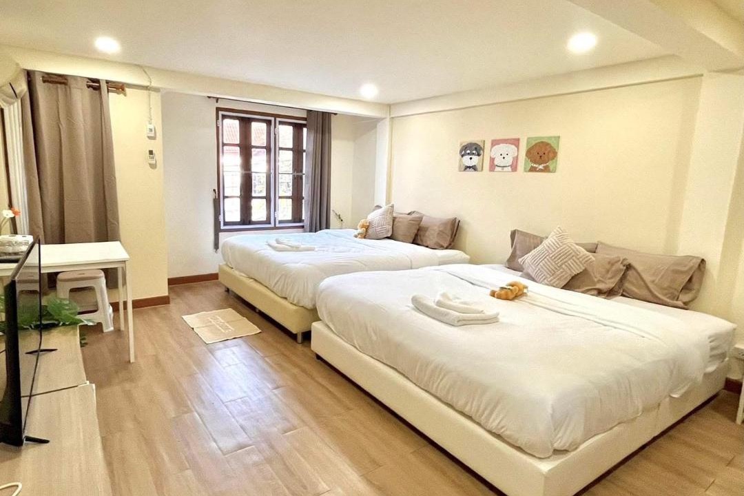 Photo of Bedroom in Nimman
