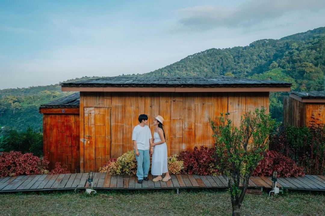 Photo of Others in Pong Yaeng