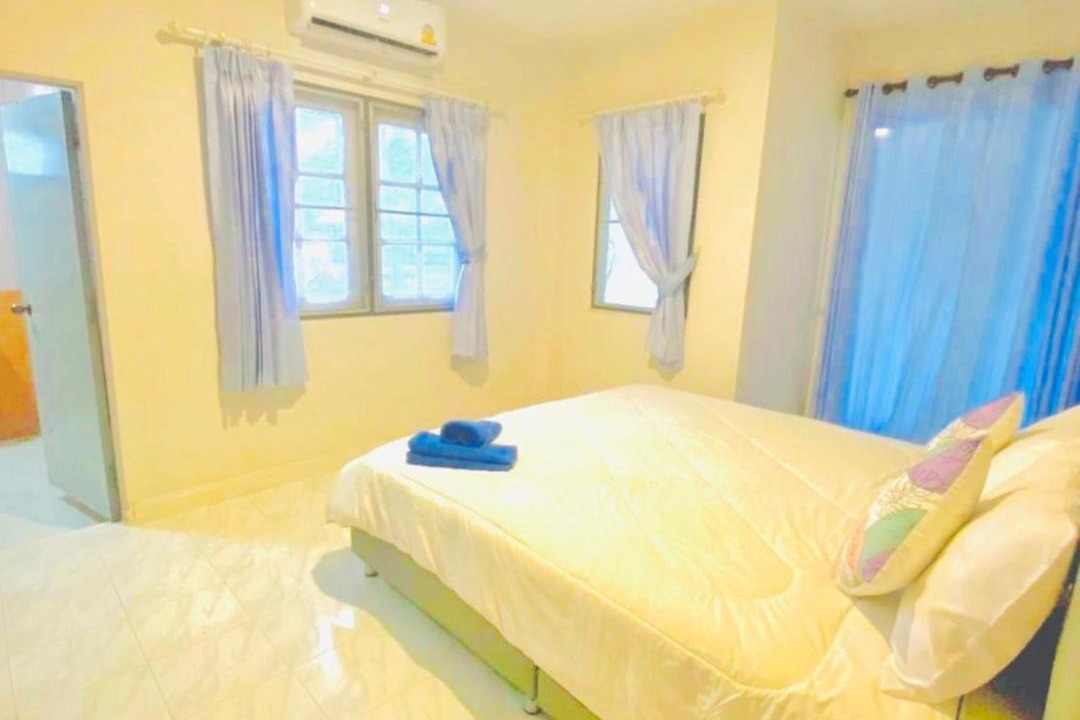 Photo of Bedroom in Sam Roi Yot