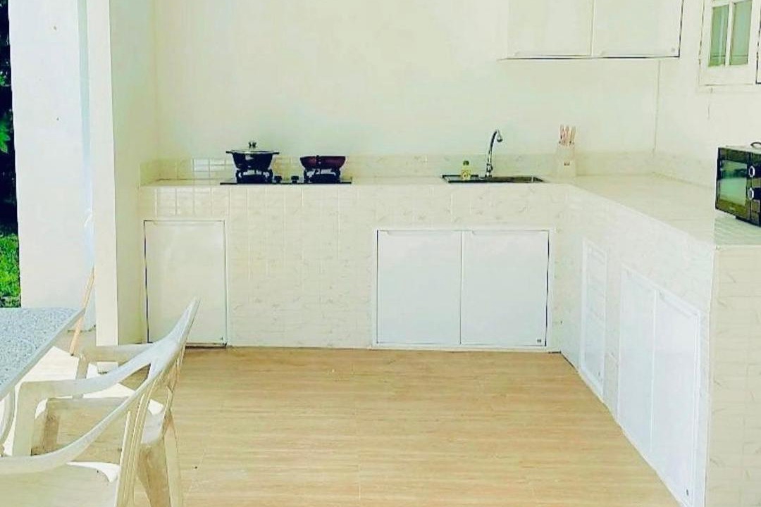 Photo of Kitchen in Sam Roi Yot