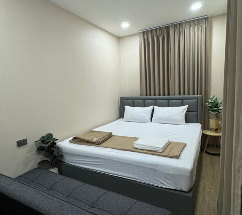Photo of Bedroom in Hat Yai