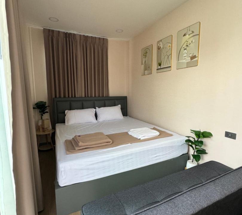 Photo of Bedroom in Hat Yai