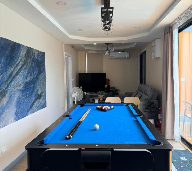 Photo of Livingroom in Hat Yai