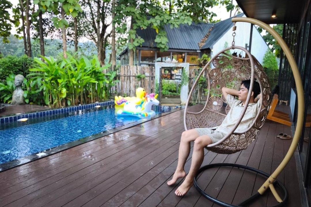 Photo of Others in Doi Saket