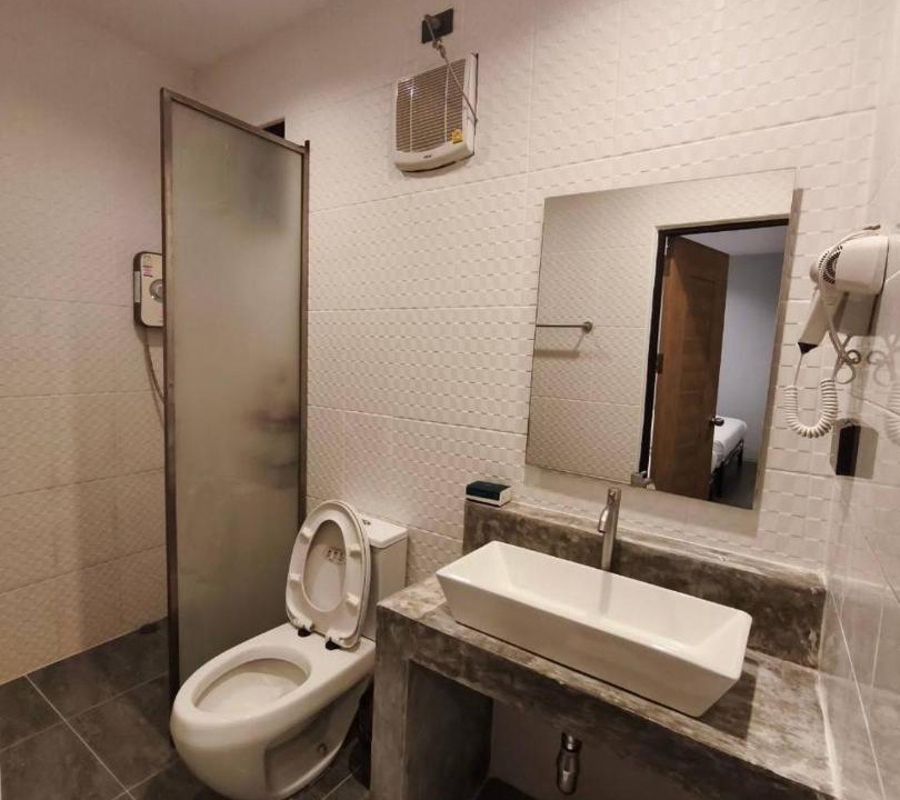 Photo of Bathroom in Doi Saket