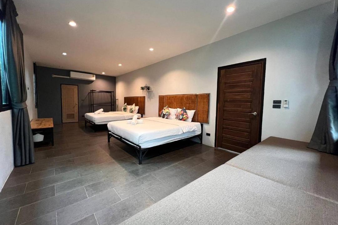 Photo of Bedroom in Doi Saket