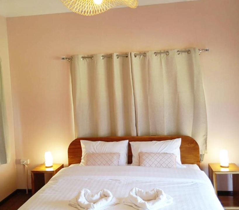Photo of Bedroom in Suan Phueng