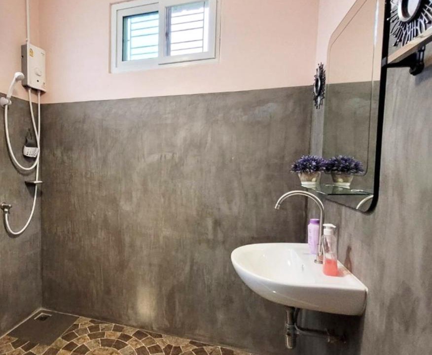 Photo of Bathroom in Suan Phueng