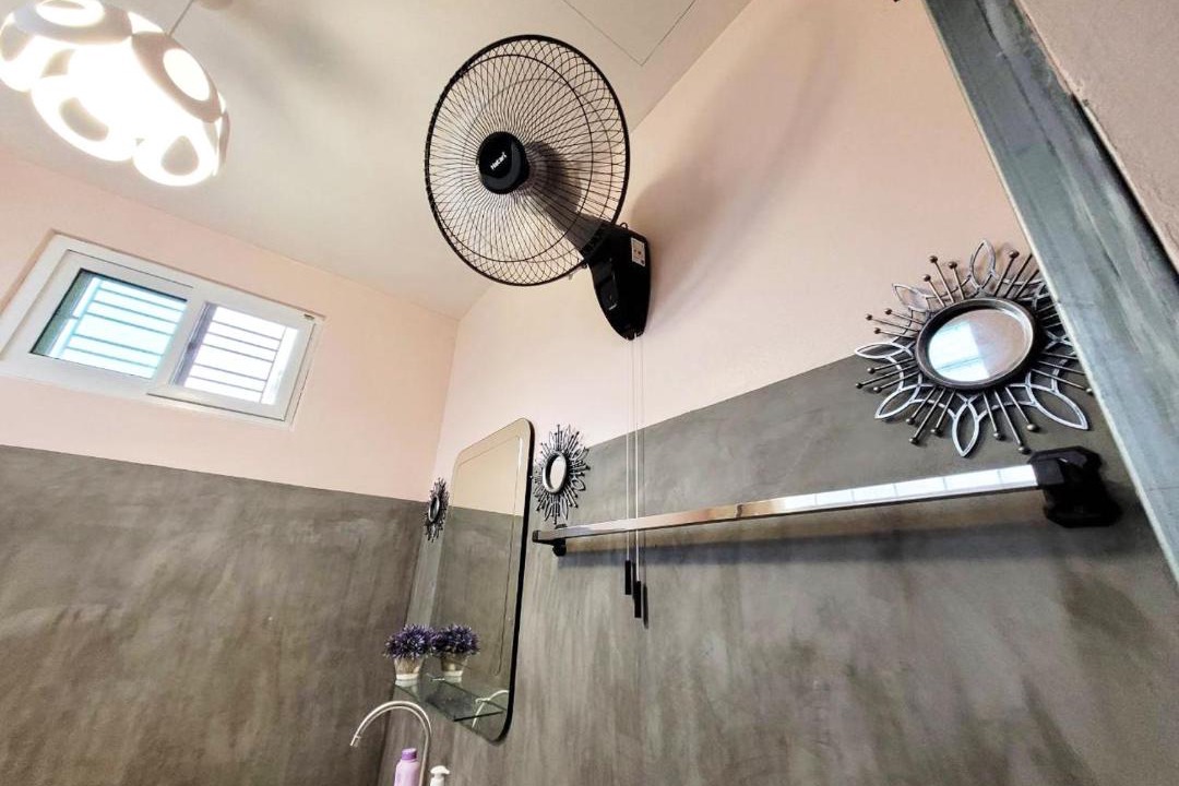 Photo of Bathroom in Suan Phueng
