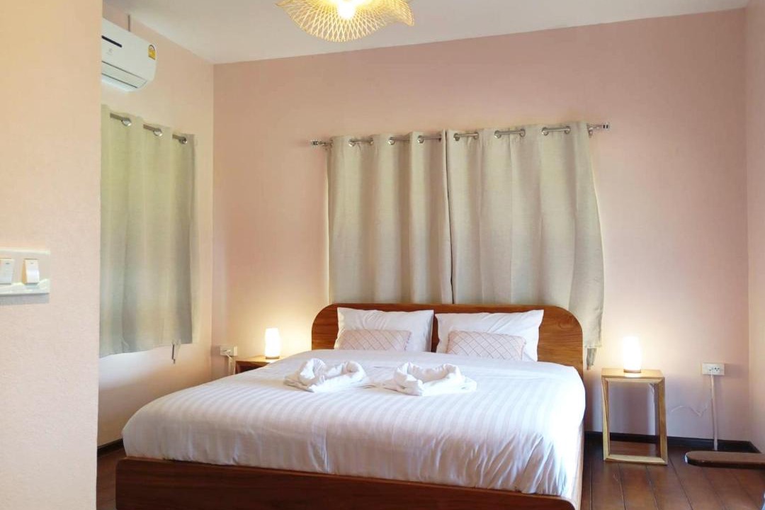 Photo of Bedroom in Suan Phueng