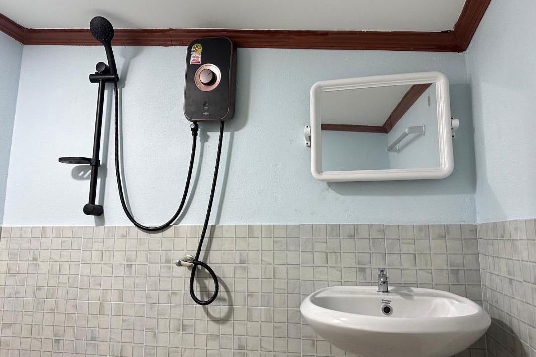 Photo of Bathroom in Ko Lanta
