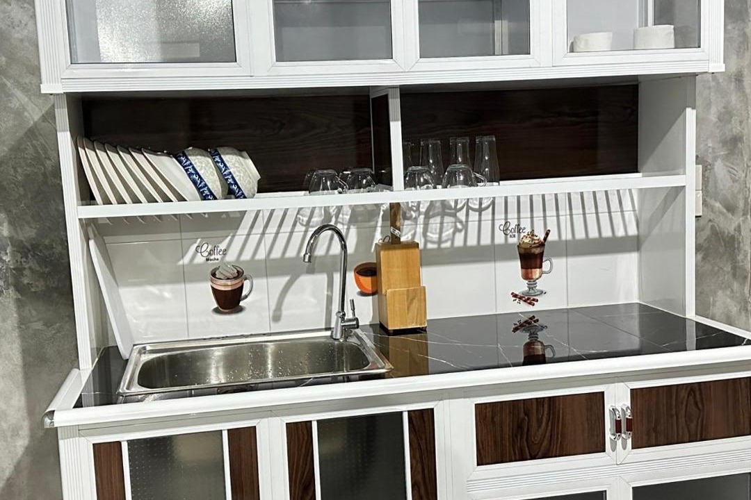 Photo of Kitchen in Ko Lanta