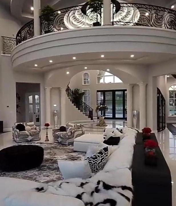 Photo of Livingroom in Tha Sala