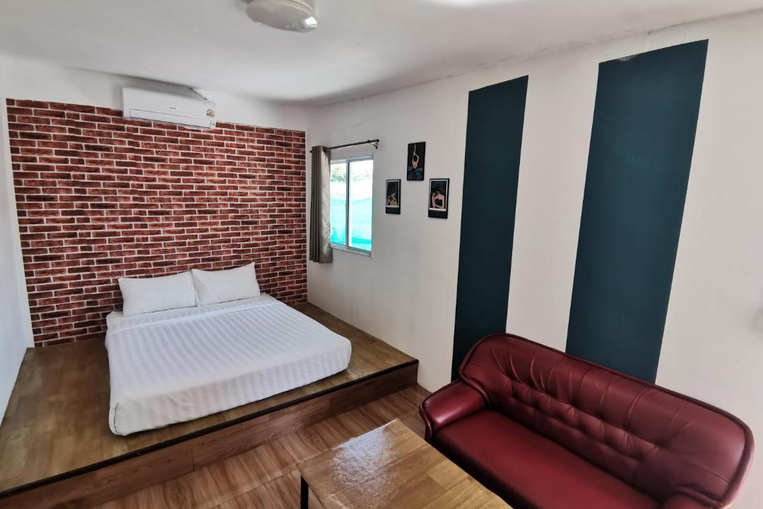 Photo of Bedroom in San Pa Thong